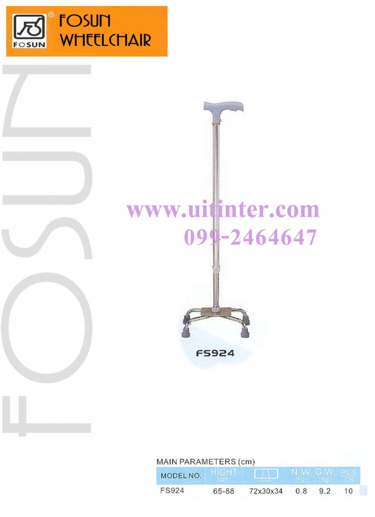 FOSUN FS924